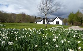 Powdermills B & B